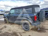 2025 Ford BRONCO фото