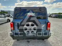2025 Ford BRONCO фото