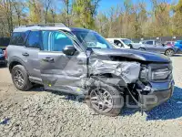 2025 Ford BRONCO фото