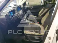 2025 Ford BRONCO фото