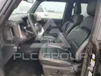 2025 Ford BRONCO photo