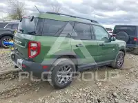 2025 Ford BRONCO фото