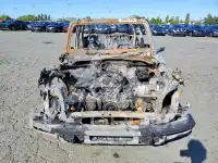 2025 Ford BRONCO photo