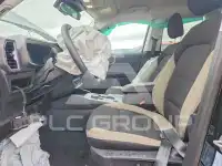 2025 Ford BRONCO фото