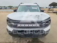 2025 Ford BRONCO фото
