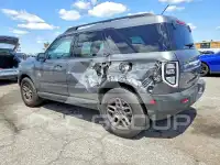 2025 Ford BRONCO photo