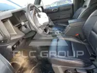 2025 Ford BRONCO фото