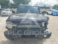 2025 Ford BRONCO фото