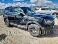 2025 Ford BRONCO фото
