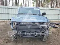 2025 Ford BRONCO photo