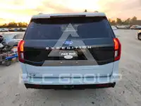 2025 Ford EXPEDITION фото