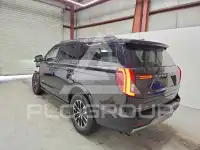 2025 Ford EXPEDITION фото