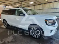 2025 Ford EXPEDITION фото