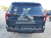 2025 Ford EXPEDITION фото