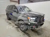 2025 Ford EXPEDITION фото