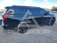 2025 Ford EXPEDITION фото