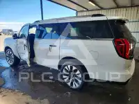 2025 Ford EXPEDITION фото