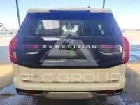 2025 Ford EXPEDITION фото