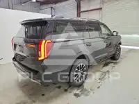 2025 Ford EXPEDITION фото