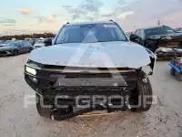 2025 Ford EXPEDITION фото
