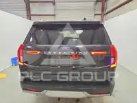 2025 Ford EXPEDITION фото