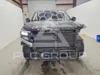 2025 Ford EXPEDITION фото