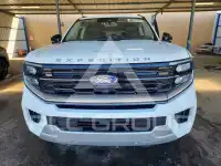 2025 Ford EXPEDITION фото