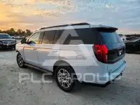 2025 Ford EXPEDITION фото
