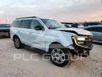 2025 Ford EXPEDITION фото