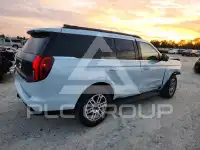 2025 Ford EXPEDITION фото