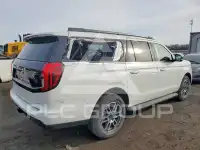 2025 Ford EXPEDITION фото
