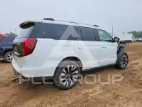 2025 Ford EXPEDITION фото