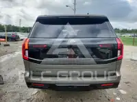 2025 Ford EXPEDITION фото