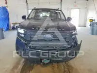 2025 Ford EXPEDITION фото