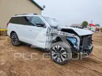 2025 Ford EXPEDITION фото