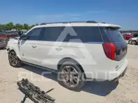 2025 Ford EXPEDITION фото