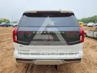 2025 Ford EXPEDITION фото