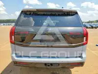 2025 Ford EXPEDITION фото