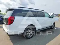 2025 Ford EXPEDITION фото