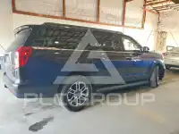 2025 Ford EXPEDITION фото