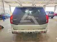 2025 Ford EXPEDITION фото