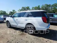 2025 Ford EXPEDITION фото
