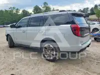 2025 Ford EXPEDITION фото