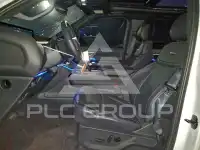 2025 Ford EXPEDITION фото