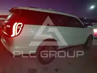 2025 Ford EXPEDITION фото