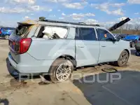 2025 Ford EXPEDITION фото
