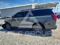 2025 Ford EXPEDITION фото