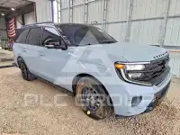 2025 Ford EXPEDITION фото