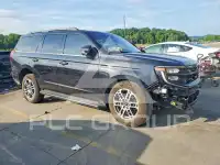 2025 Ford EXPEDITION фото