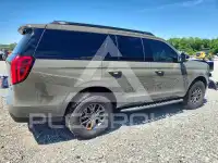 2025 Ford EXPEDITION фото